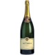 Шампанское Champagne Taittinger белое Brut Reserve, 6л