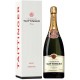 Шампанское Champagne Taittinger белое Brut Reserve box, 1.5л