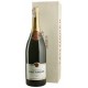 Шампанское Champagne Taittinger белое Brut Reserve wood box, 3л