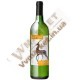 Вино Touch Africa Шардоне (CHARDONNAY), біле, сухе, 0,75л