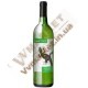 Вино Touch Africa Москато (MOSCATO) біле, н/сол., 0,75л.