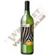 Вино Touch Wild Africa Шардоне (CHARDONNAY), біле, сухе, 0,75л
