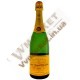 Шампанское Вивье Клико (Veuve Clicquot) брют белое, 0.75л, Франция 